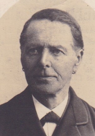 Cornelis Vijverberg